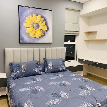 Sunrise City 3 Bed Room Full Furniture ホーチミン市 エクステリア 写真