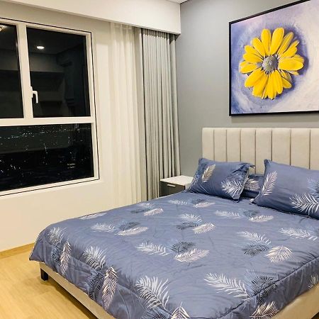 Sunrise City 3 Bed Room Full Furniture ホーチミン市 エクステリア 写真