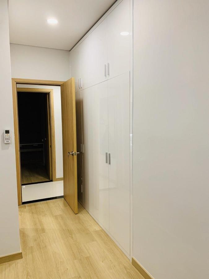 Sunrise City 3 Bed Room Full Furniture ホーチミン市 エクステリア 写真