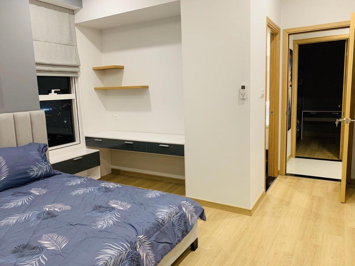 Sunrise City 3 Bed Room Full Furniture ホーチミン市 エクステリア 写真