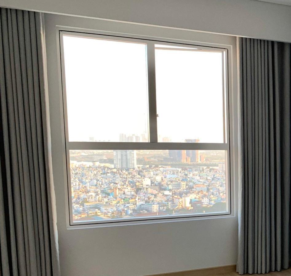 Sunrise City 3 Bed Room Full Furniture ホーチミン市 エクステリア 写真